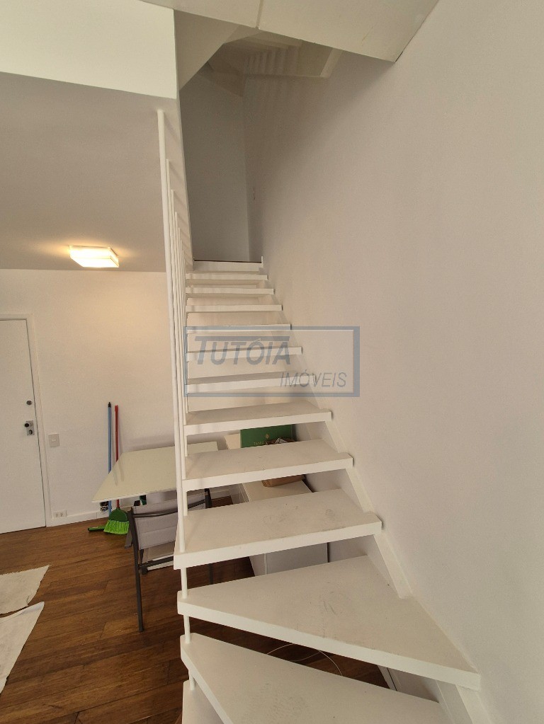 Apartamento para alugar com 1 quarto, 95m² - Foto 10