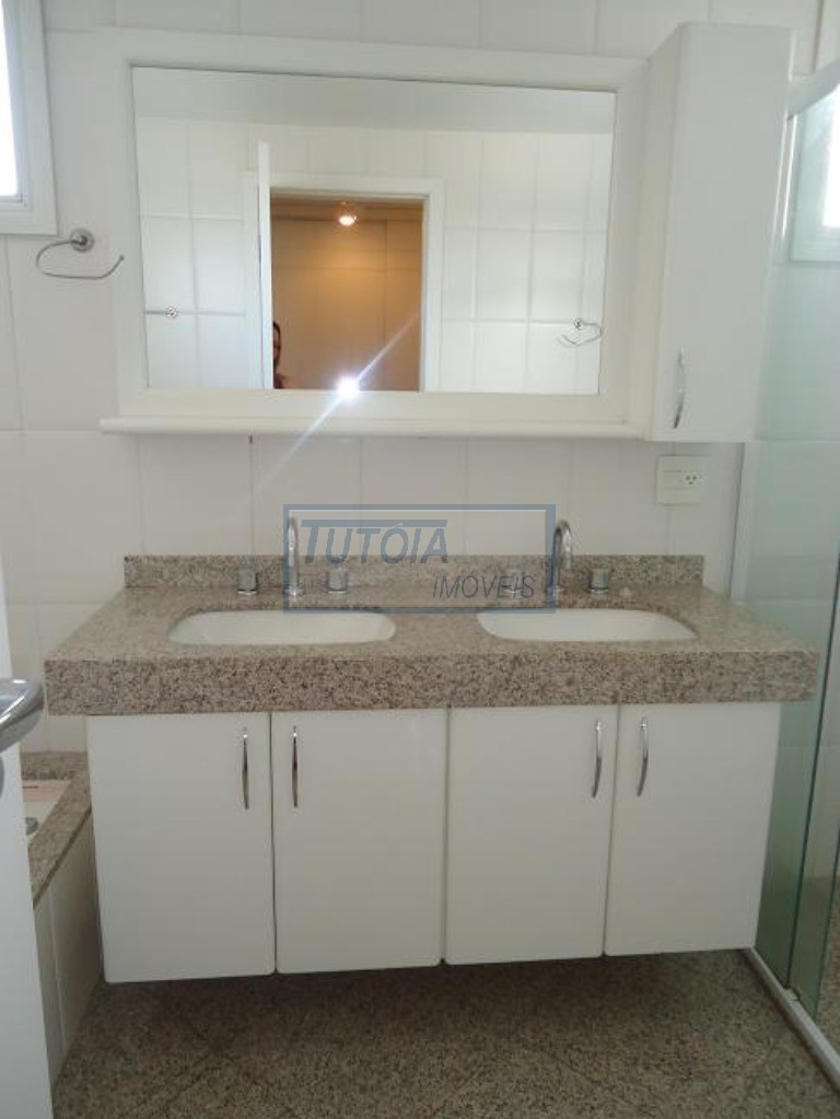 Apartamento à venda com 4 quartos, 265m² - Foto 14