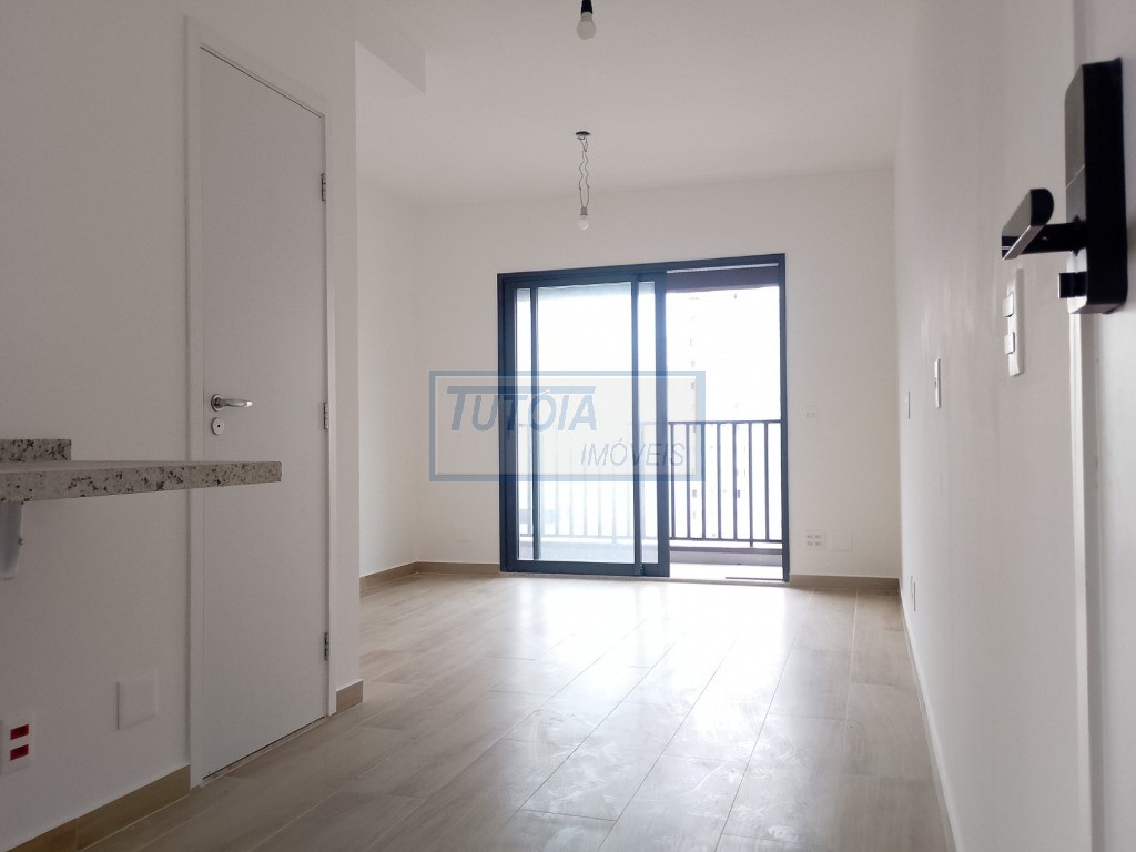 Apartamento à venda com 1 quarto, 24m² - Foto 3