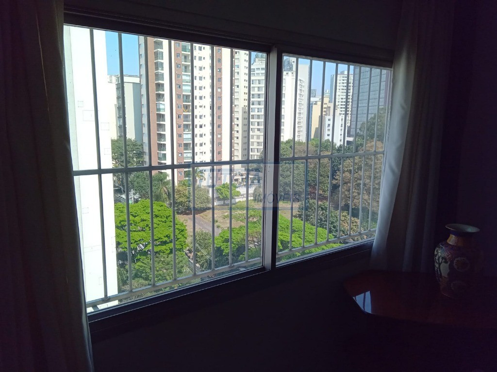 Apartamento para alugar com 2 quartos, 67m² - Foto 3