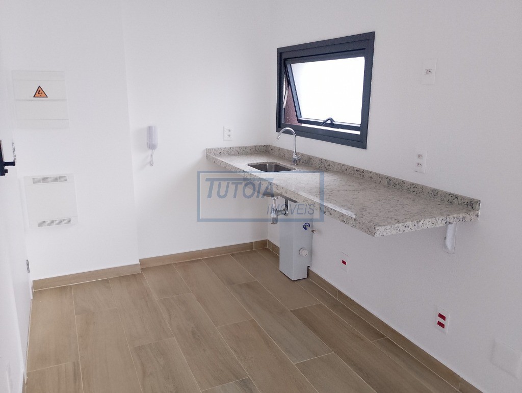 Apartamento à venda com 1 quarto, 24m² - Foto 5