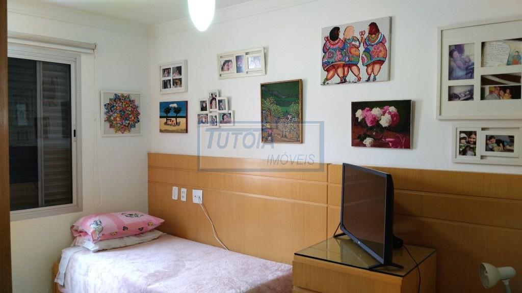 Apartamento à venda com 3 quartos, 137m² - Foto 14