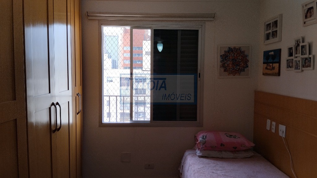 Apartamento à venda com 3 quartos, 137m² - Foto 13