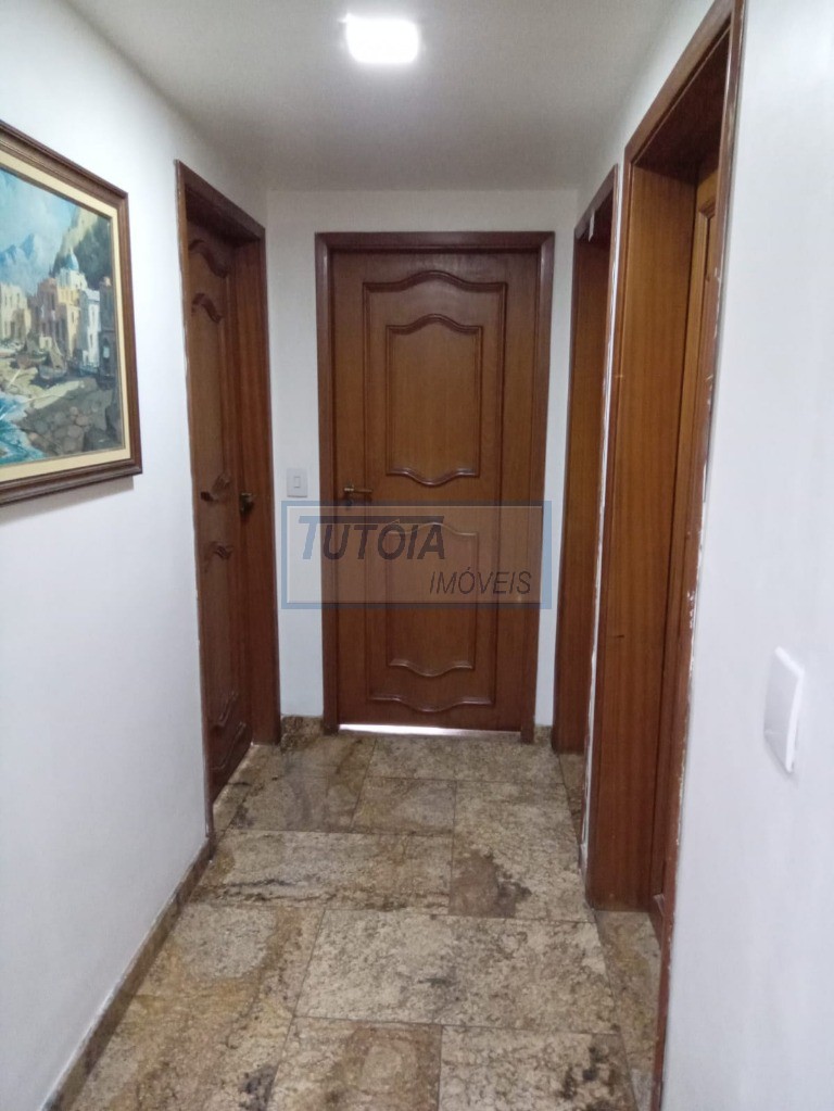 Apartamento para alugar com 2 quartos, 67m² - Foto 1