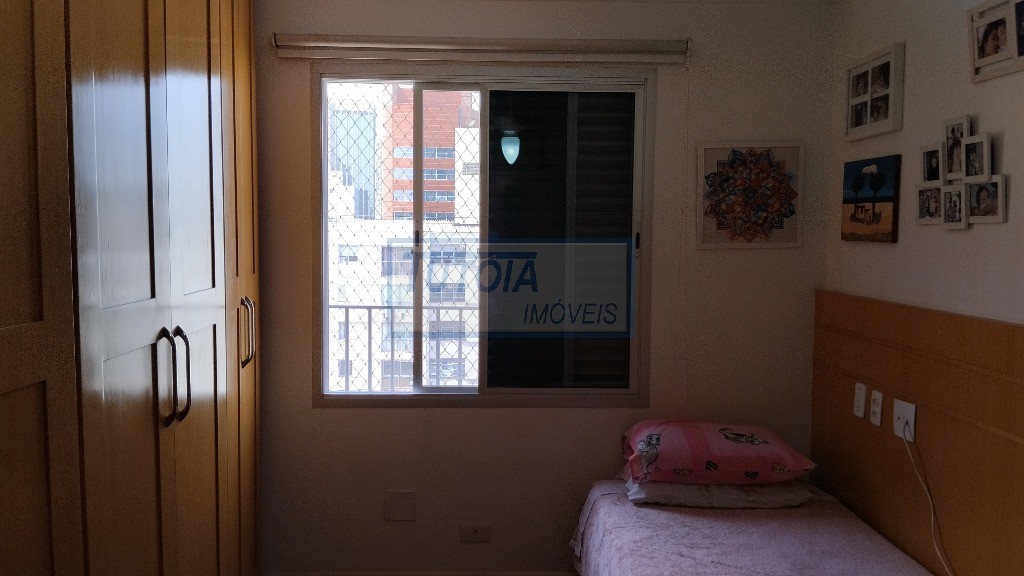 Apartamento à venda com 3 quartos, 137m² - Foto 12