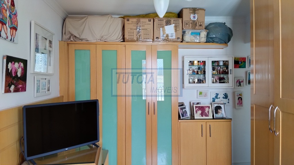 Apartamento à venda com 3 quartos, 137m² - Foto 10