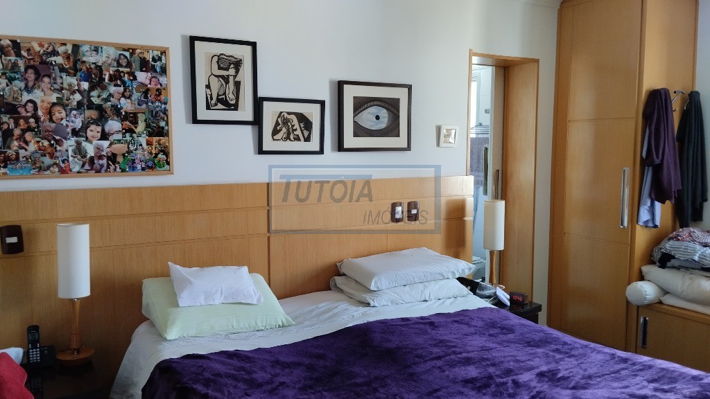 Apartamento à venda com 3 quartos, 137m² - Foto 7