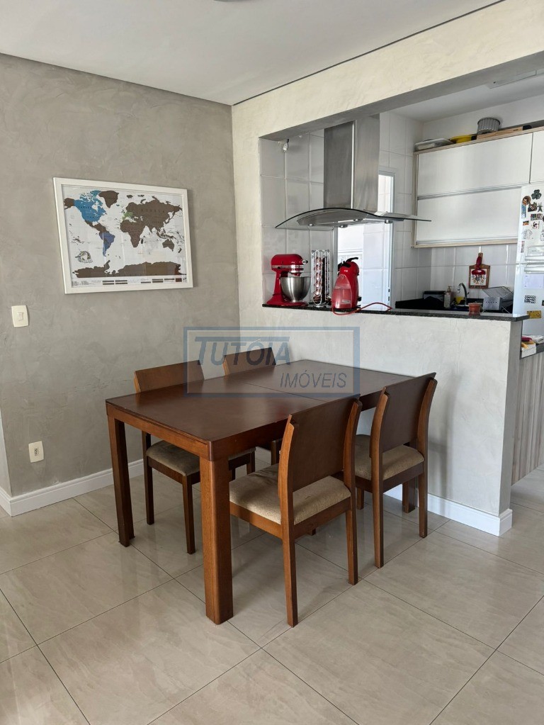 Apartamento à venda com 3 quartos, 80m² - Foto 12