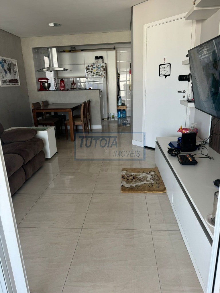 Apartamento à venda com 3 quartos, 80m² - Foto 8