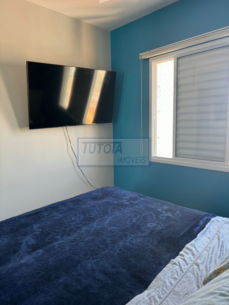 Apartamento à venda com 3 quartos, 80m² - Foto 14