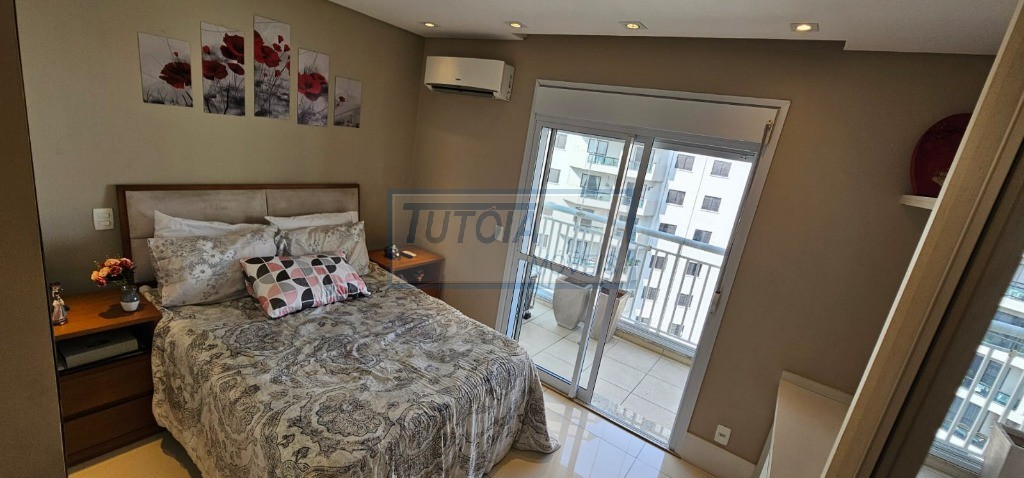 Apartamento à venda com 3 quartos, 118m² - Foto 18