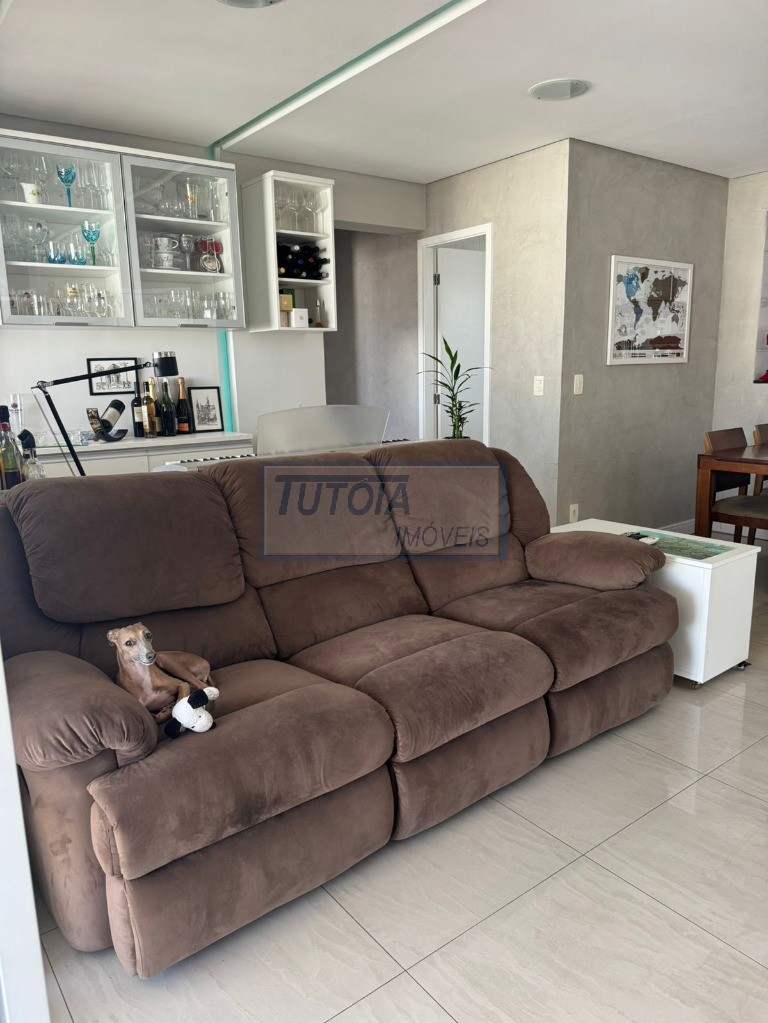 Apartamento à venda com 3 quartos, 80m² - Foto 6