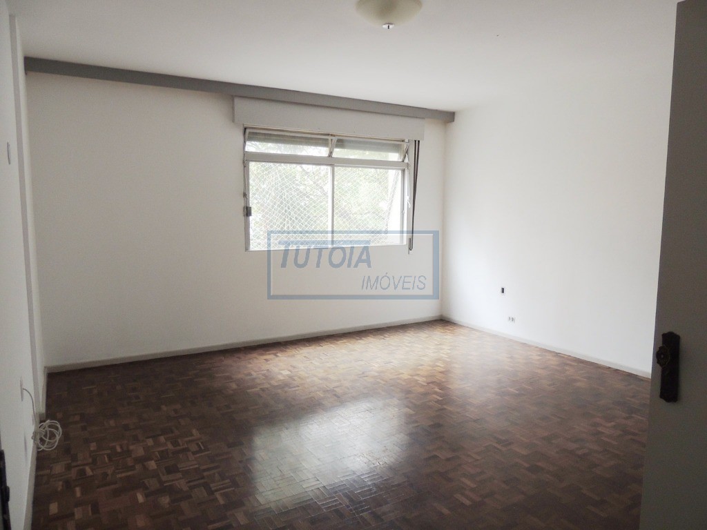 Apartamento à venda com 3 quartos, 186m² - Foto 6