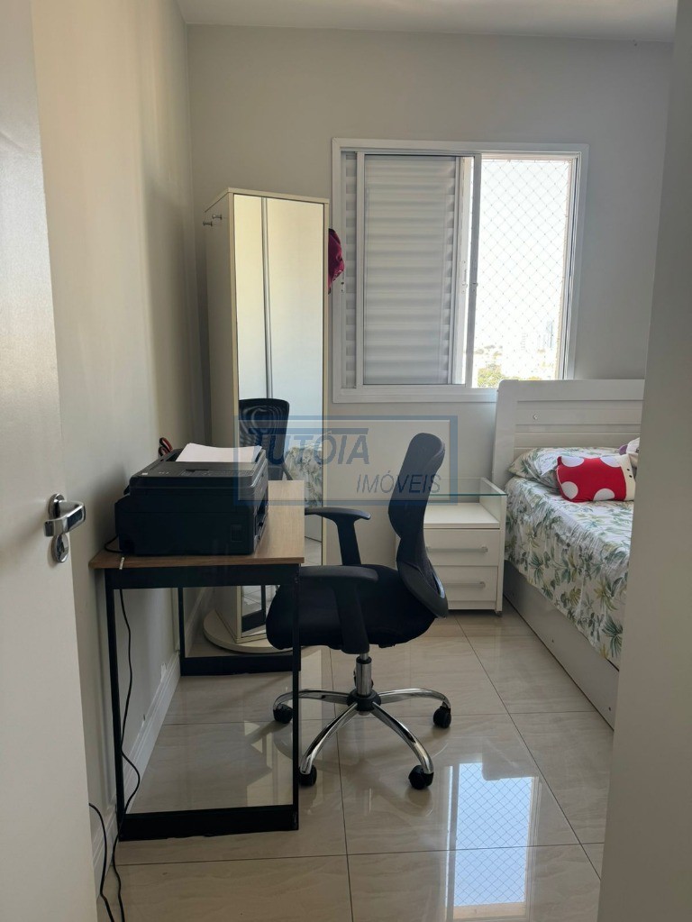 Apartamento à venda com 3 quartos, 80m² - Foto 20