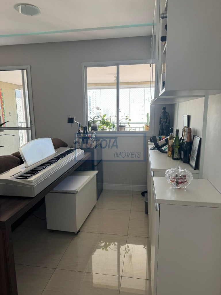 Apartamento à venda com 3 quartos, 80m² - Foto 23