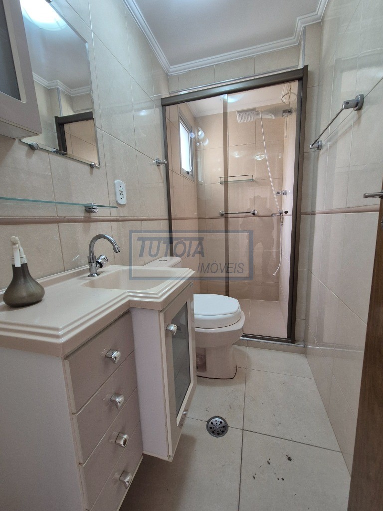 Apartamento à venda com 2 quartos, 56m² - Foto 9