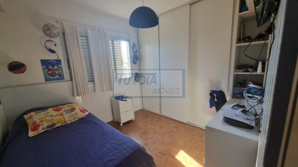 Apartamento à venda com 2 quartos, 60m² - Foto 3