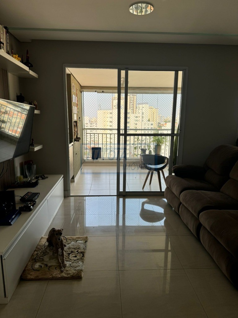 Apartamento à venda com 3 quartos, 80m² - Foto 5