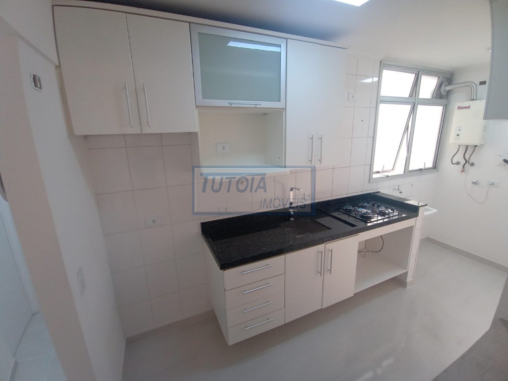 Apartamento à venda com 3 quartos, 65m² - Foto 5