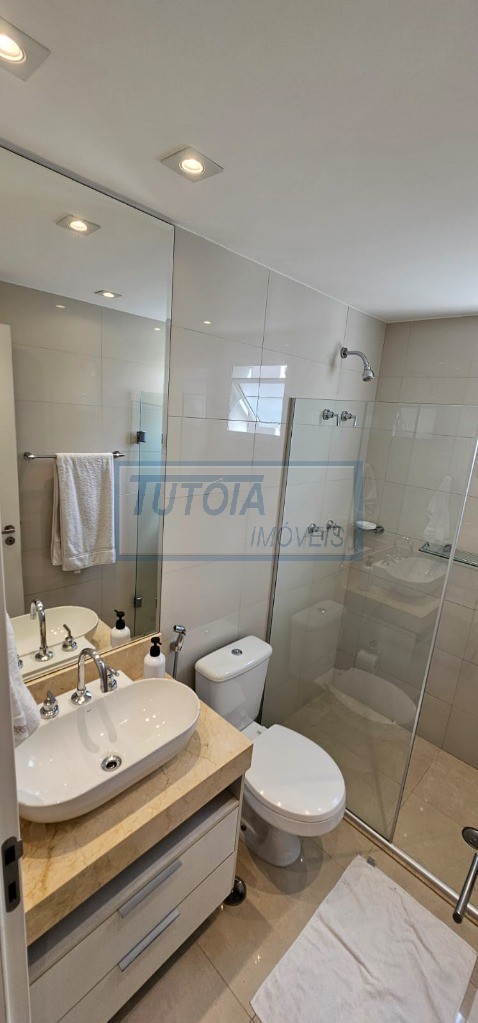 Apartamento à venda com 3 quartos, 118m² - Foto 16