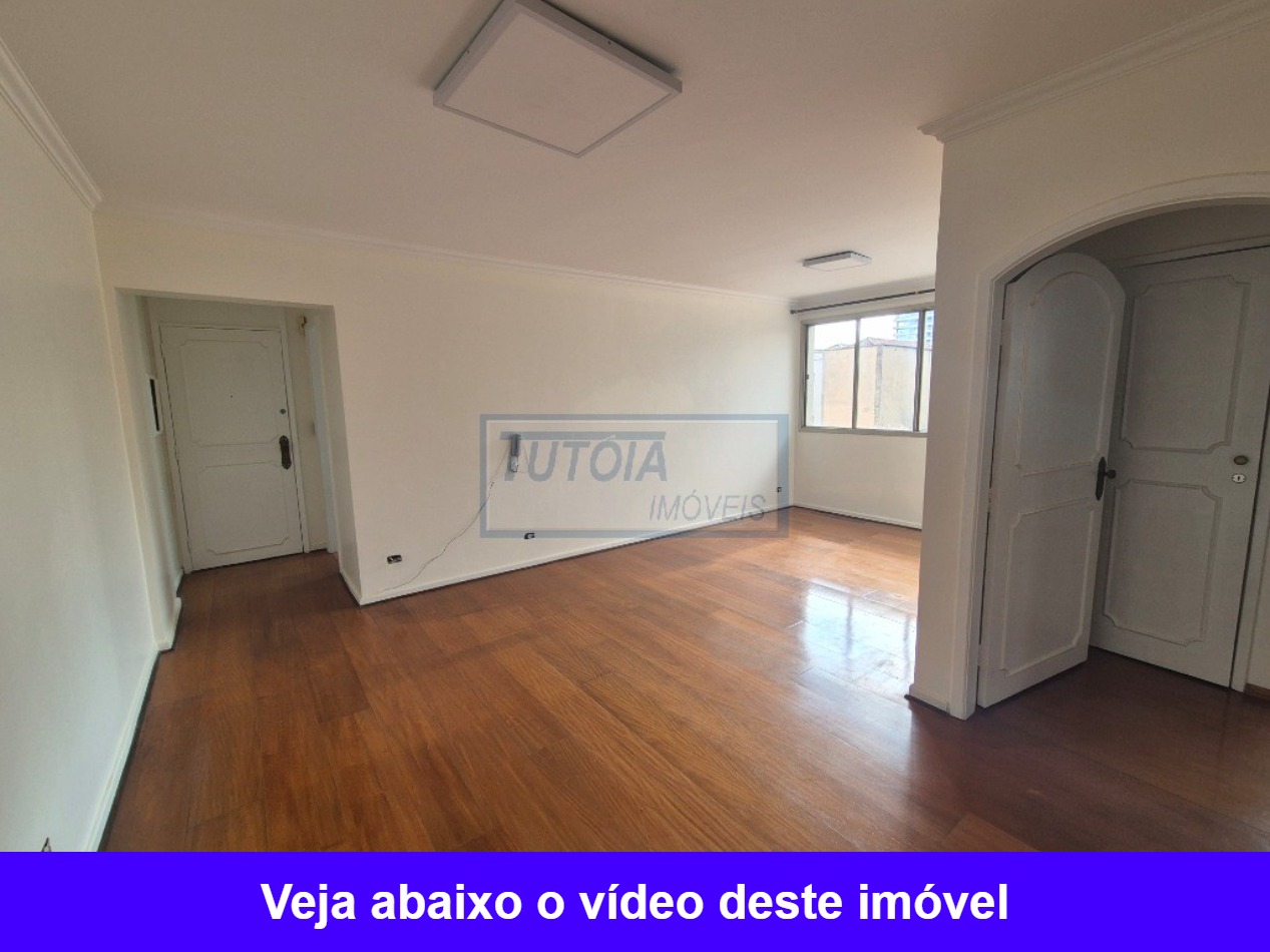 Apartamento para alugar com 2 quartos, 94m² - Foto 1