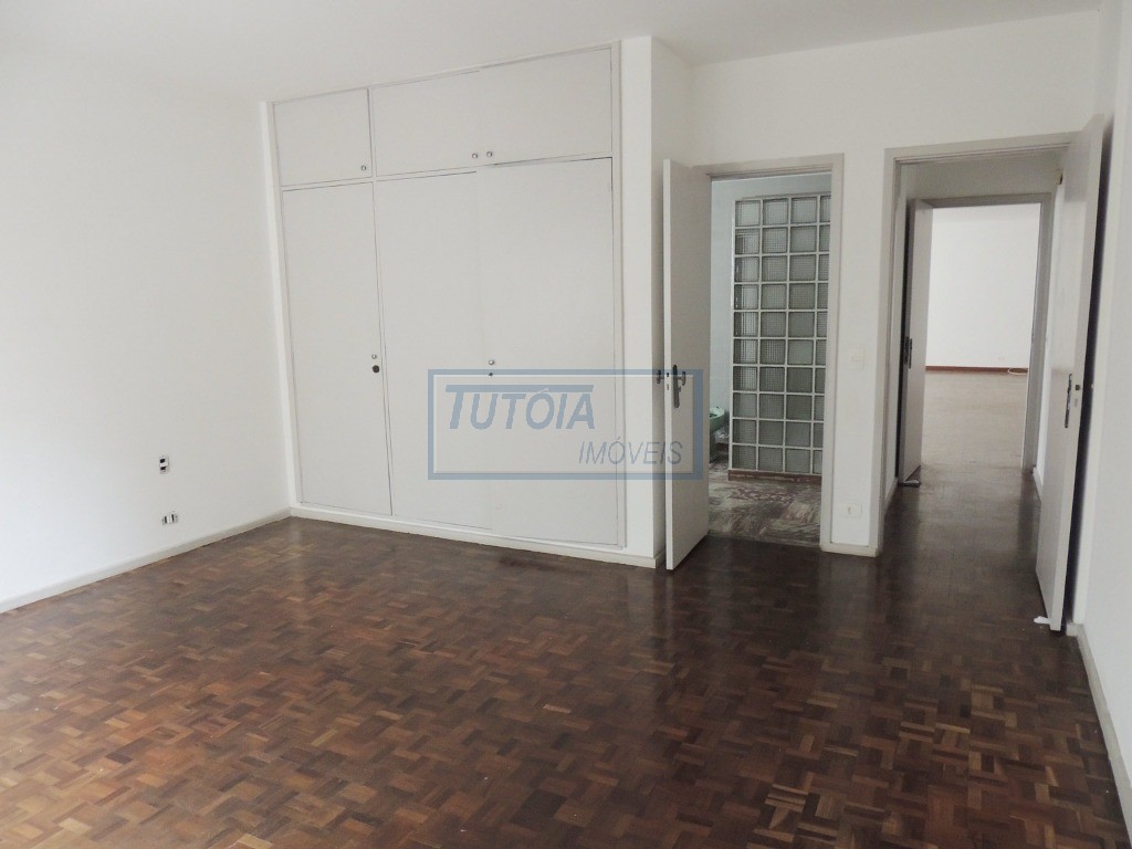 Apartamento à venda com 3 quartos, 186m² - Foto 5