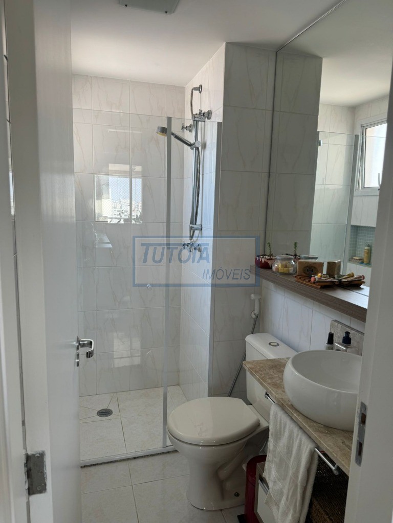 Apartamento à venda com 3 quartos, 80m² - Foto 21