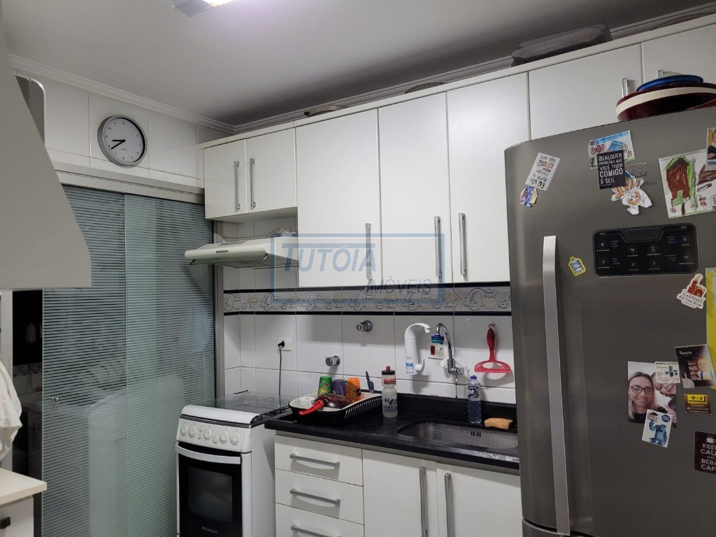 Apartamento à venda com 2 quartos, 60m² - Foto 8