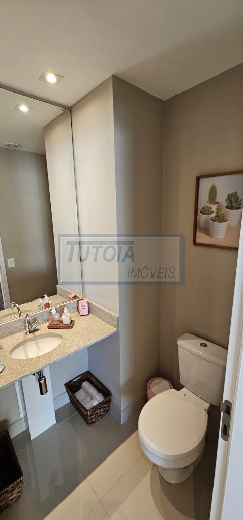 Apartamento à venda com 3 quartos, 118m² - Foto 14