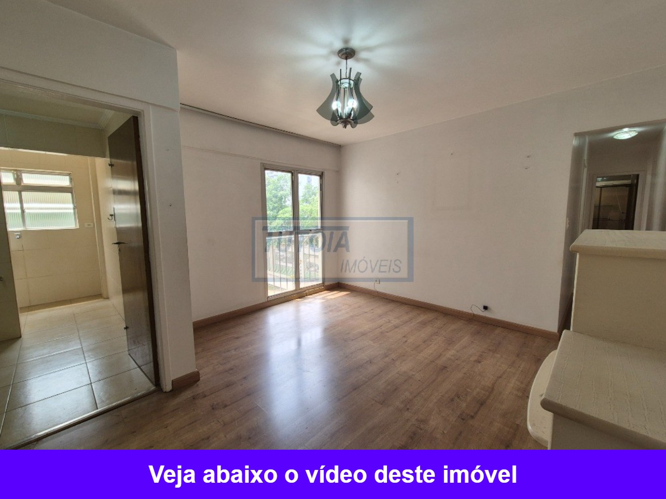 Apartamento à venda com 2 quartos, 56m² - Foto 1