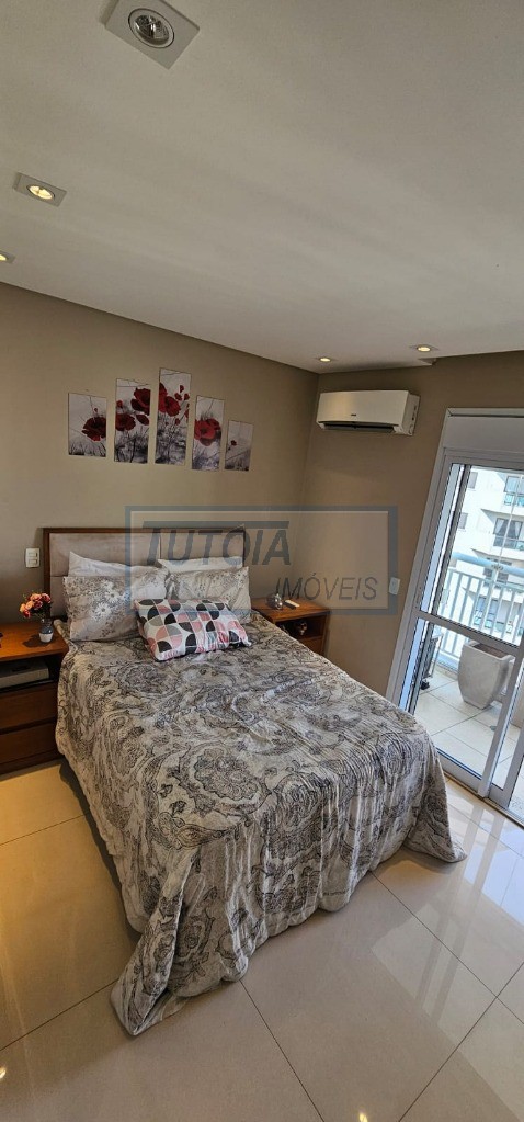 Apartamento à venda com 3 quartos, 118m² - Foto 21