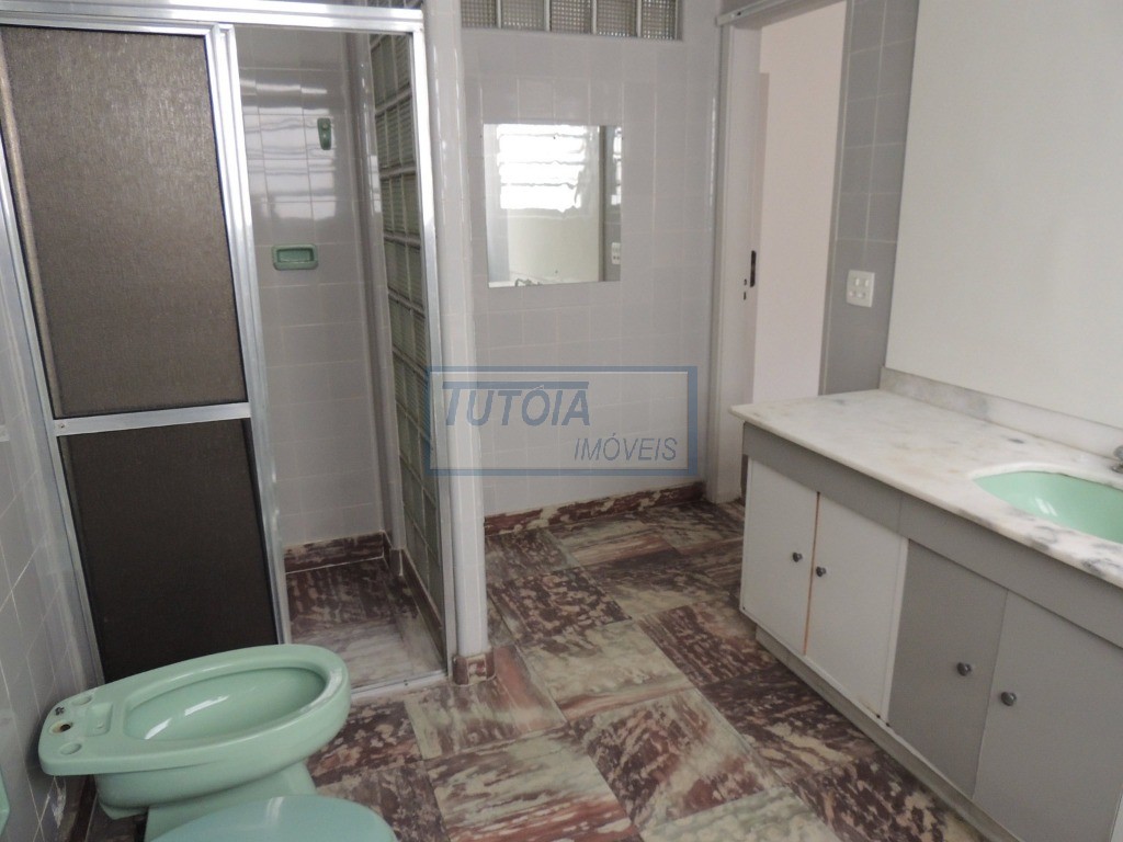 Apartamento à venda com 3 quartos, 186m² - Foto 2