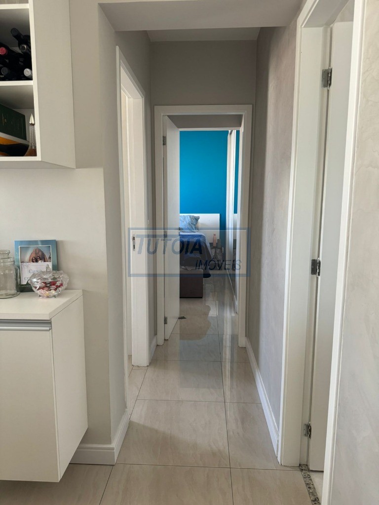 Apartamento à venda com 3 quartos, 80m² - Foto 17