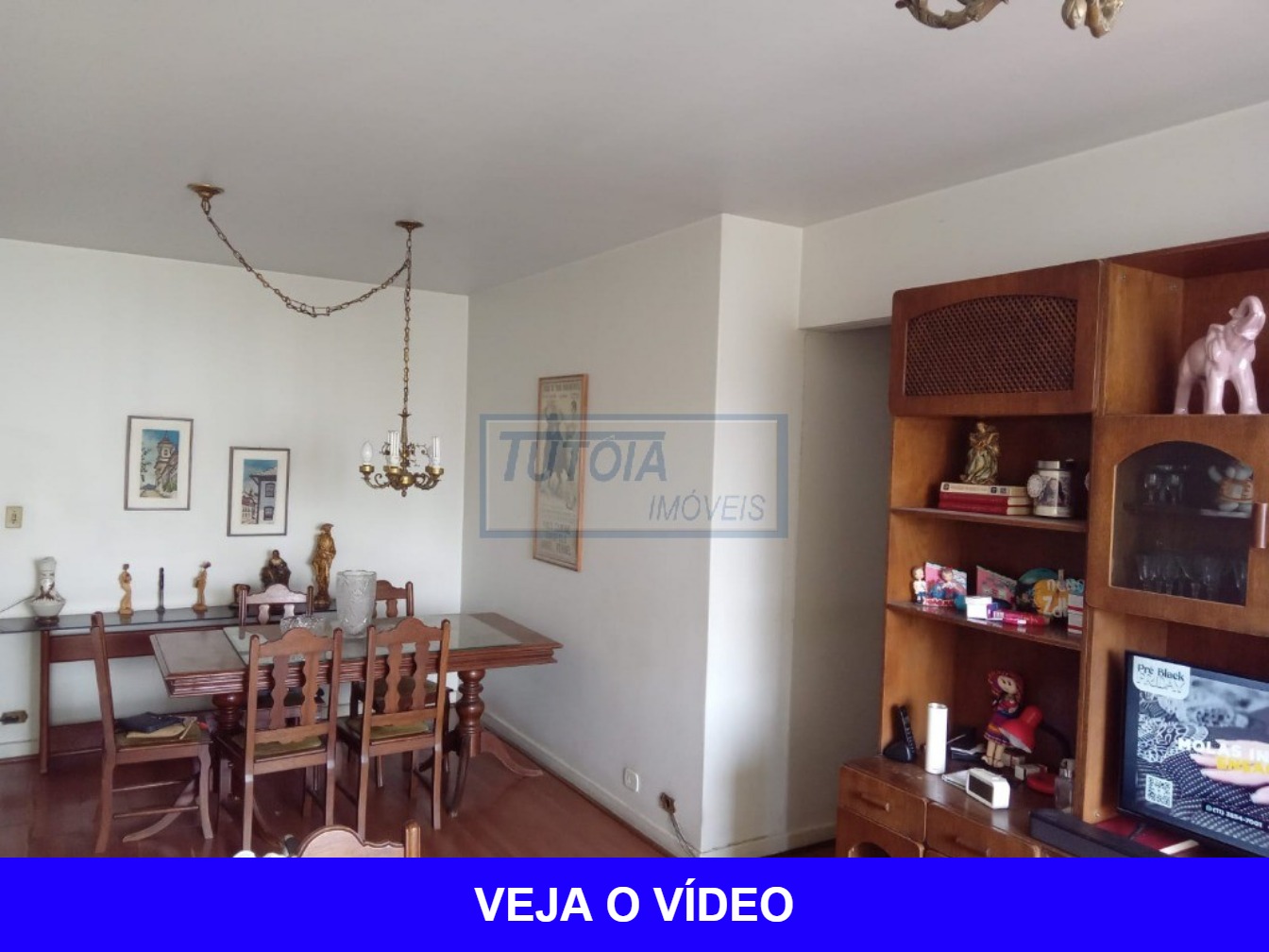 Apartamento à venda com 2 quartos, 113m² - Foto 1