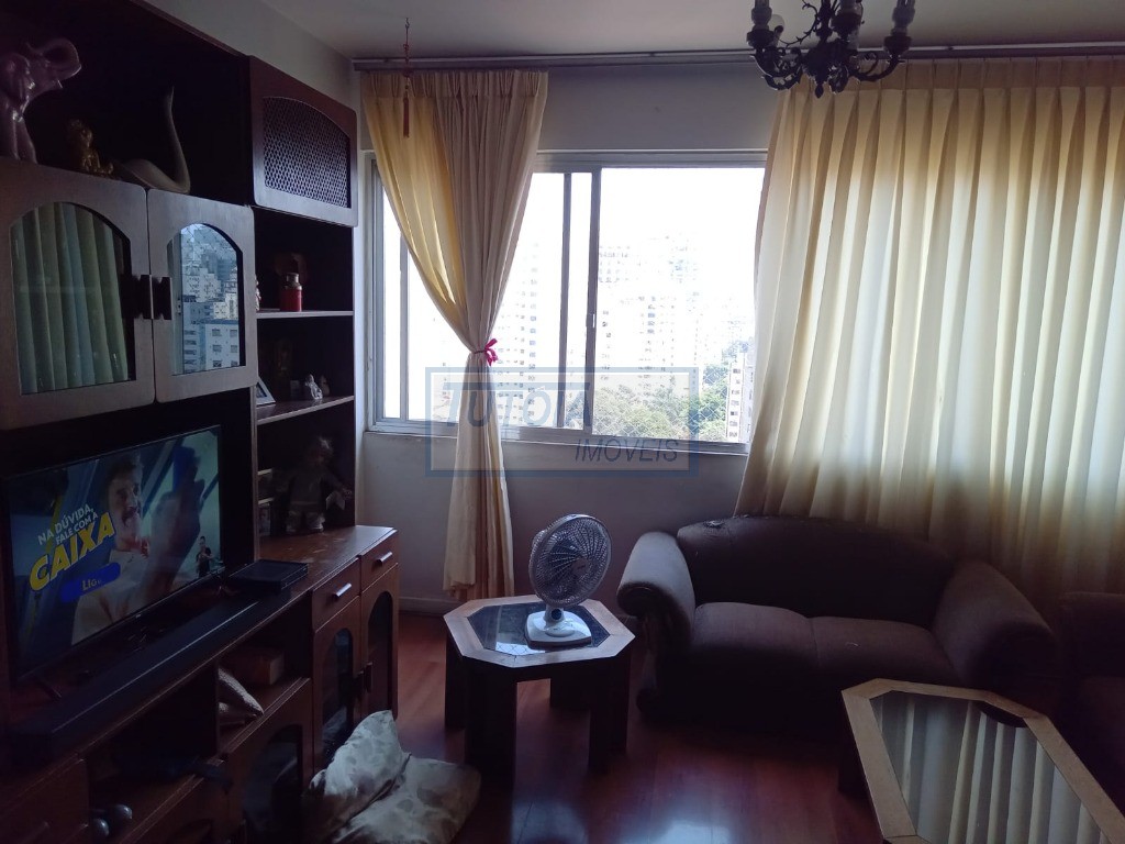 Apartamento à venda com 2 quartos, 113m² - Foto 3