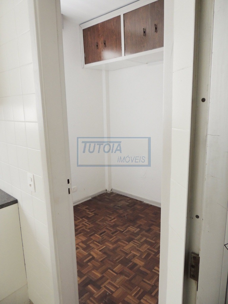 Apartamento à venda com 3 quartos, 186m² - Foto 11