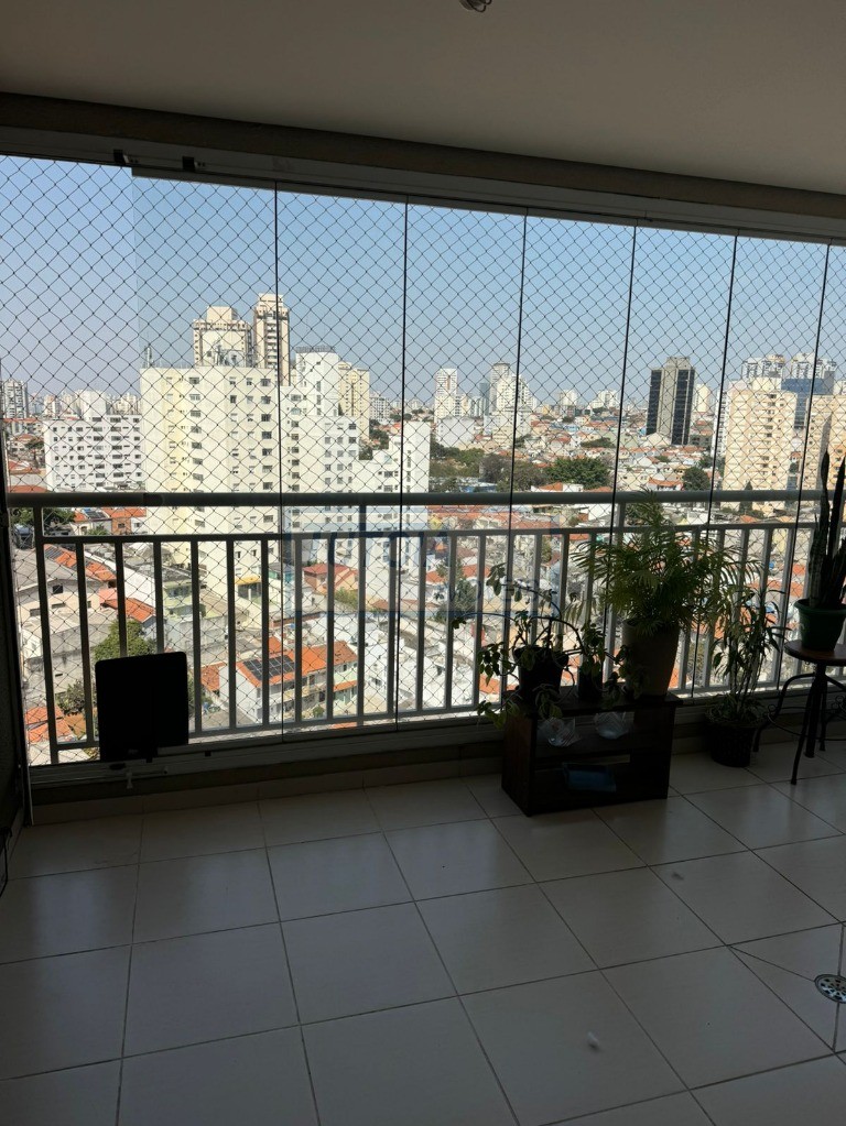 Apartamento à venda com 3 quartos, 80m² - Foto 1