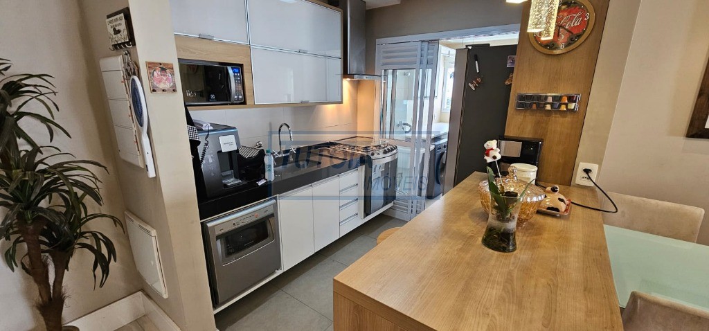 Apartamento à venda com 3 quartos, 118m² - Foto 12