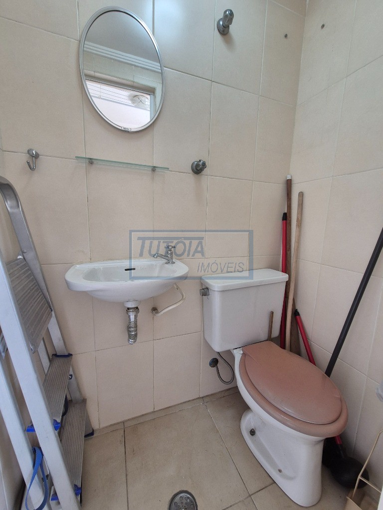 Apartamento à venda com 2 quartos, 56m² - Foto 23