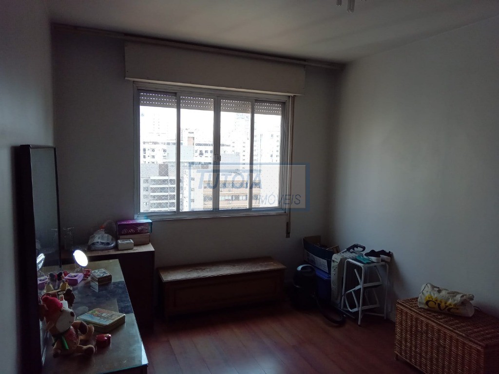 Apartamento à venda com 2 quartos, 113m² - Foto 8