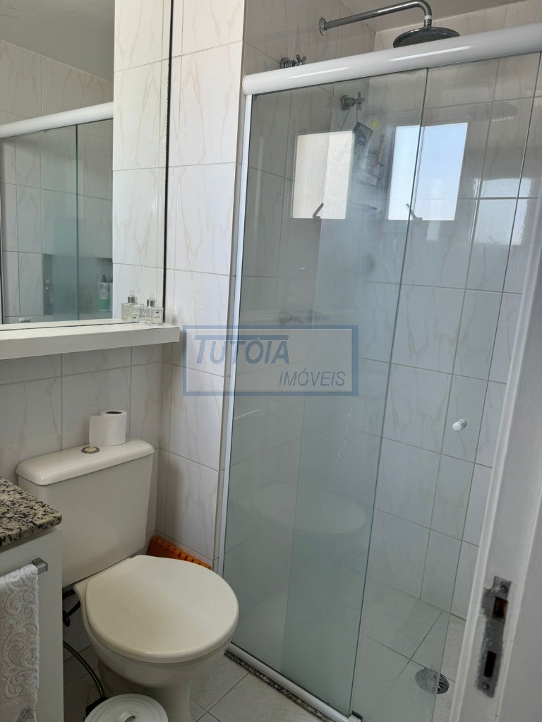 Apartamento à venda com 3 quartos, 80m² - Foto 22