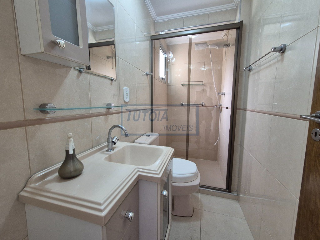 Apartamento à venda com 2 quartos, 56m² - Foto 10