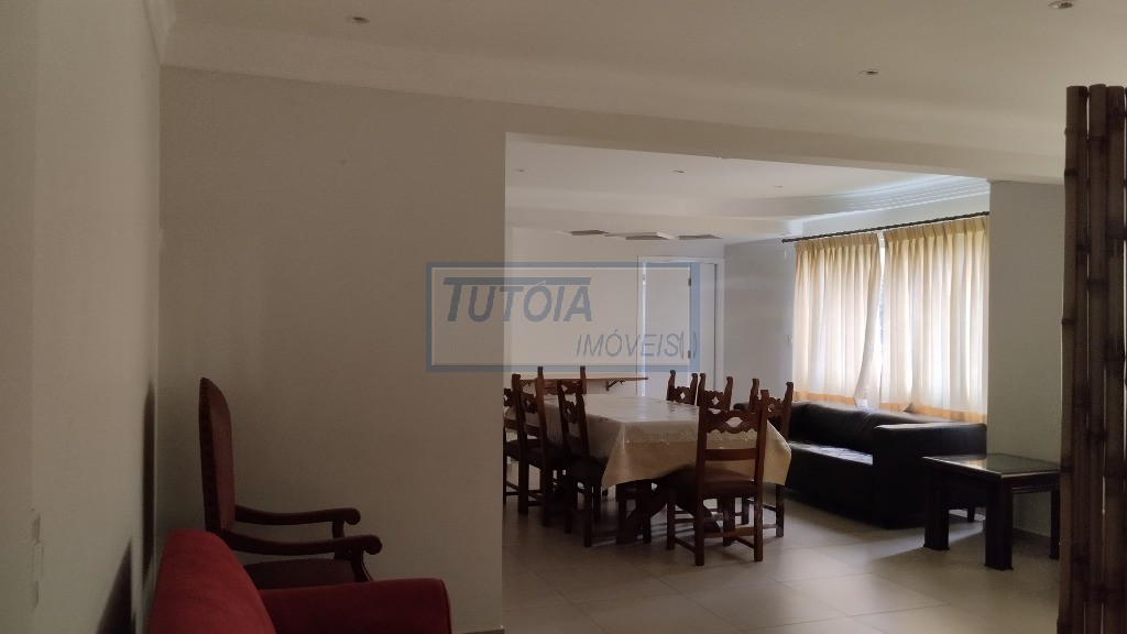 Apartamento para alugar com 2 quartos, 85m² - Foto 21