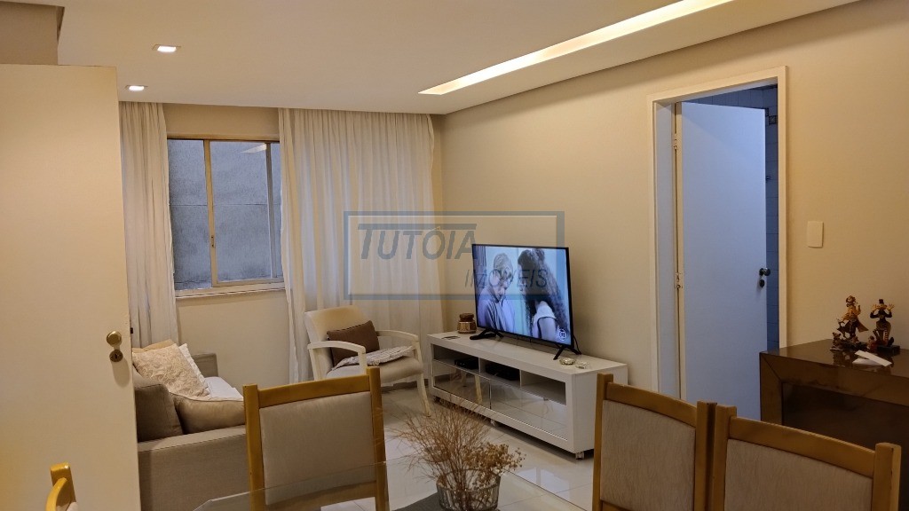 Apartamento à venda com 2 quartos, 77m² - Foto 5