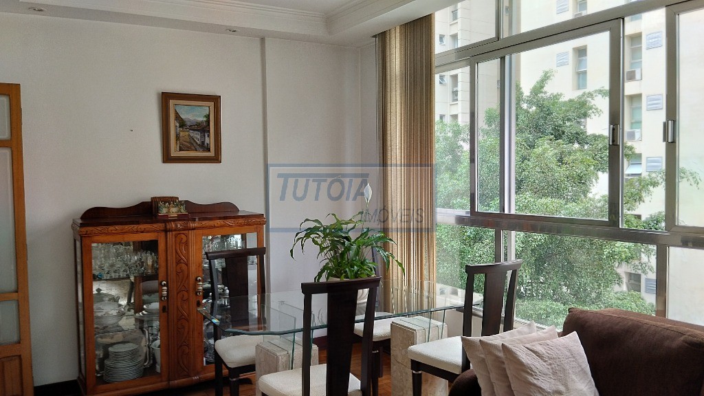 Apartamento à venda com 1 quarto, 45m² - Foto 4