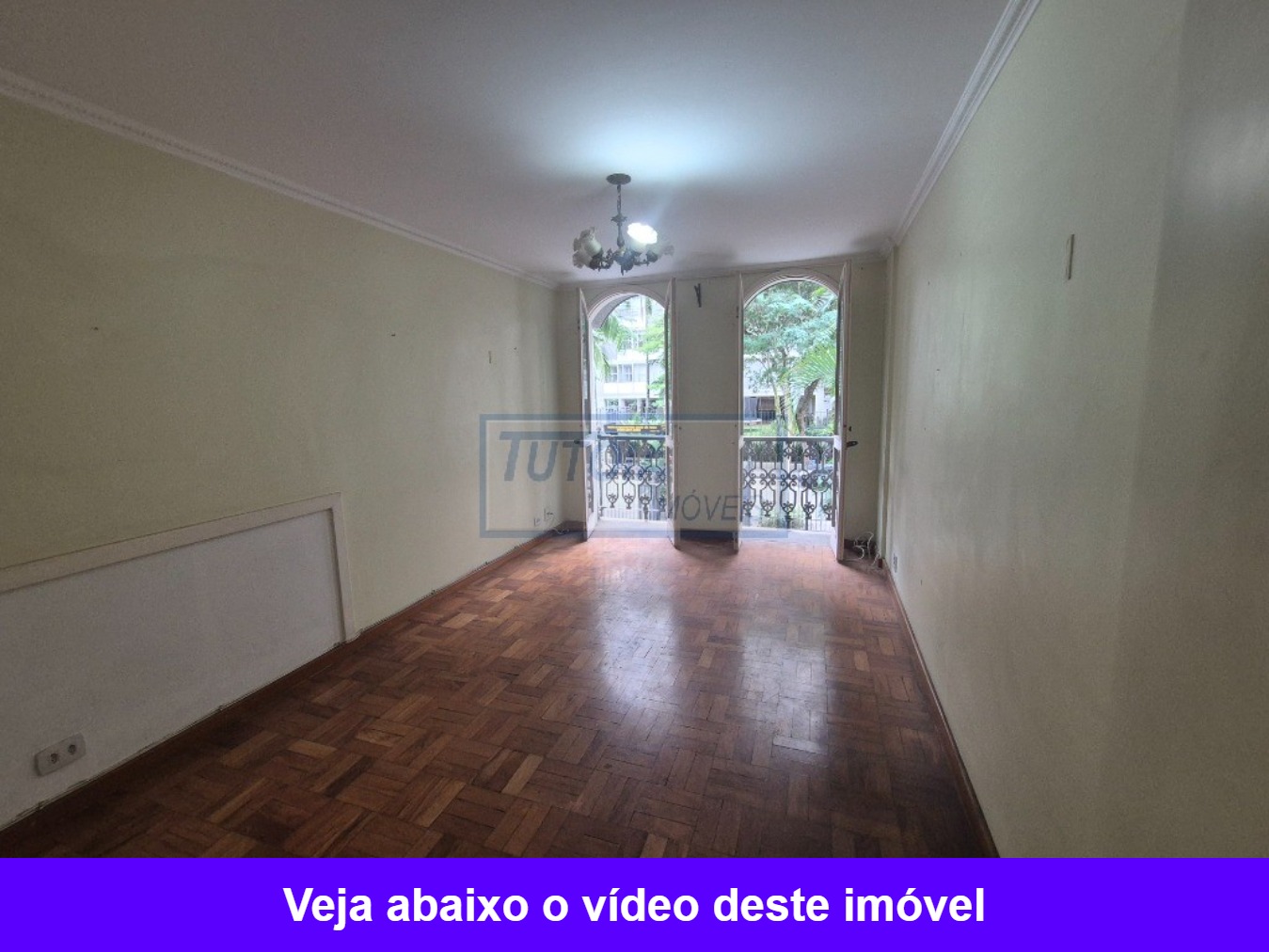 Apartamento para alugar com 3 quartos, 94m² - Foto 1