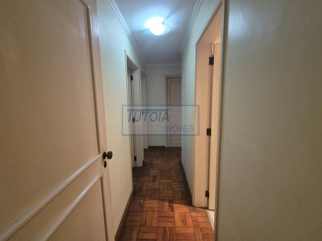 Apartamento para alugar com 3 quartos, 94m² - Foto 4