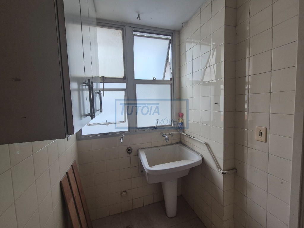 Apartamento para alugar com 3 quartos, 94m² - Foto 28