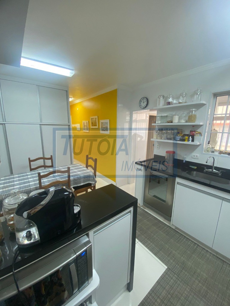 Apartamento à venda com 3 quartos, 140m² - Foto 12