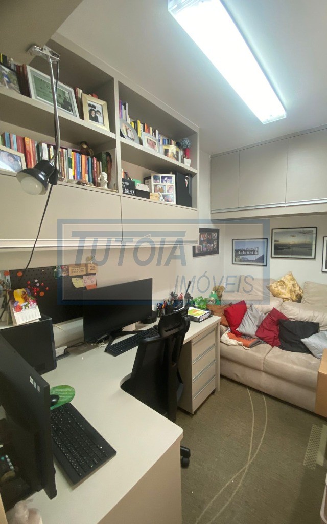 Apartamento à venda com 3 quartos, 140m² - Foto 20